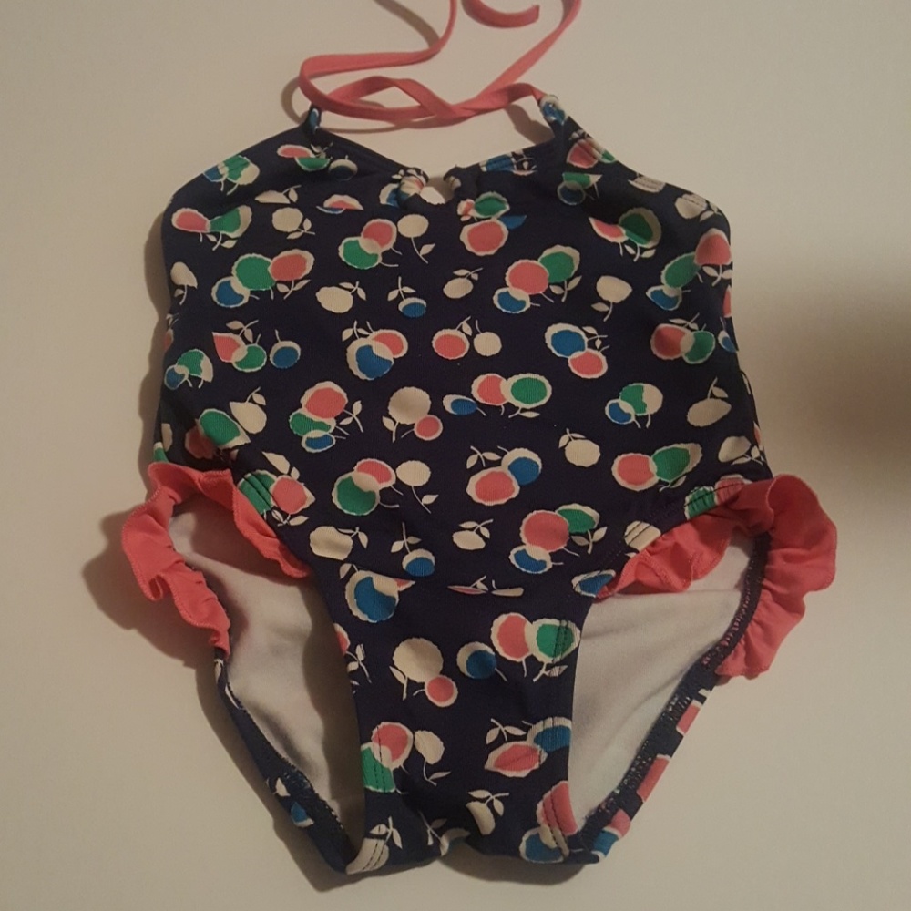 Tommy Hilfiger Swimsuit 4T